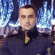 Амиржон, 29, Кронштадт