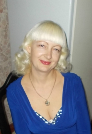 My photo - Margarita, 44 from Kherson (@margaritasiom)