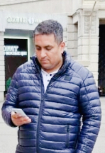 Rahul (@rahul2108) — my photo № 2