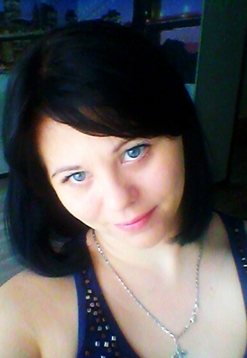 Моя фотография - Алина, 32 из Краснодар (@alina30276)