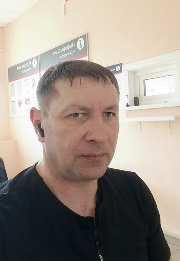 Моя фотография - Яков, 43 из Южно-Сахалинск (@yakov6080)