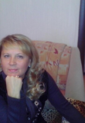 My photo - nataliya, 56 from Tula (@nataliya35569)