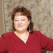 татьяна, 61, Сегежа