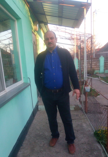 My photo - Djalal Aliev, 52 from Kherson (@djalalaliev1)
