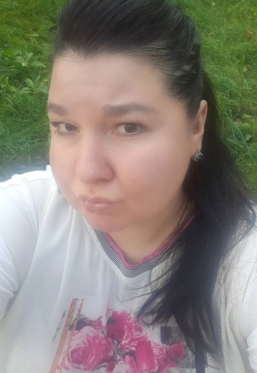 My photo - Mila, 39 from Moscow (@milana8433039)