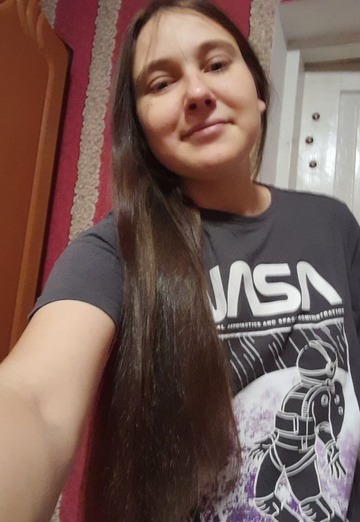 My photo - Alona, 24 from Cieszyn (@alona2620)