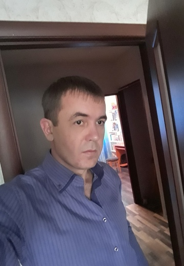 Моя фотография - Александр, 38 из Стерлитамак (@aleksandr892172)