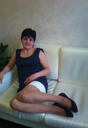 My photo - Janna, 50 from Cherepovets (@janna8358)