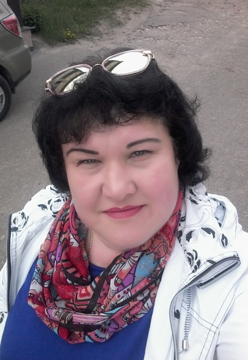 Моя фотография - Елена, 44 из Зеленодольск (@elena381138)