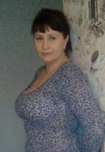 Моя фотография - Татьяна, 53 из Молодечно (@tatyana224262)