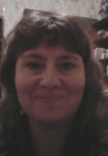 Моя фотография - Лана, 51 из Нижний Новгород (@lana29869)