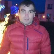 Николай, 34, Смоленск