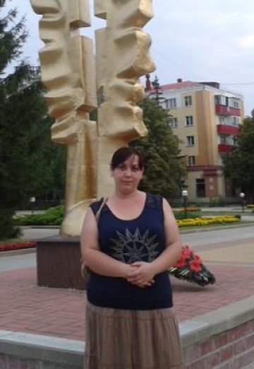 Моя фотография - Людмилка, 39 из Дебальцево (@ludmilka913)