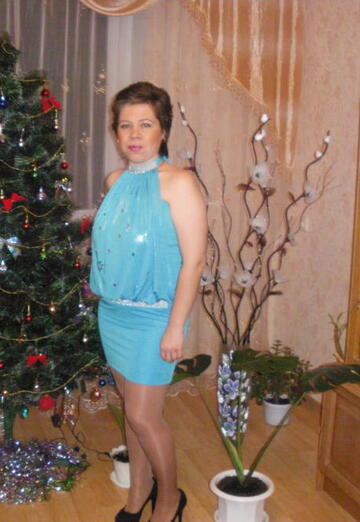 Моя фотография - Маша, 42 из Волковыск (@masha12072)