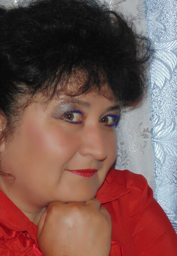 My photo - maya, 57 from Bălţi (@maya2361)