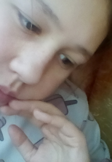 My photo - Lera, 21 from Angarsk (@lera18776)