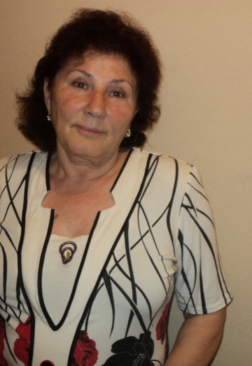 My photo - sveta, 74 from Krasnodar (@sveta10481)