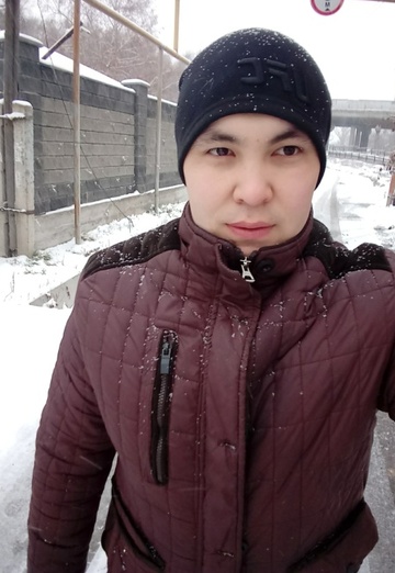 My photo - Arman, 31 from Almaty (@arman13297)