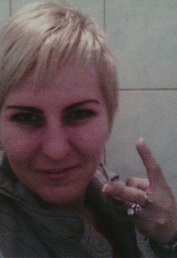Моя фотография - Вера, 35 из Запорожье (@vera24377)