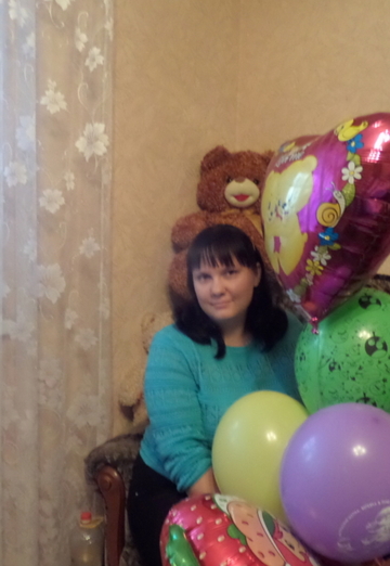 Моя фотография - Елена, 33 из Ульяновск (@elena70311)