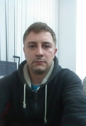 Моя фотография - Валерий Дубов, 42 из Комсомольск-на-Амуре (@valeriydubov)