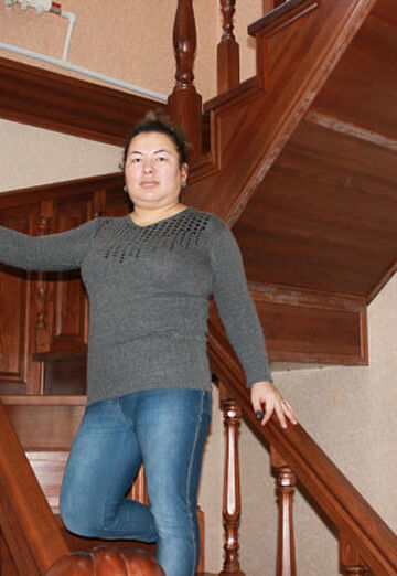 Моя фотография - Мунира, 44 из Бишкек (@munira23)