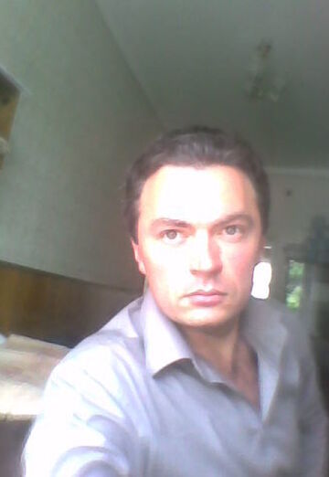 Моя фотография - Вадим, 49 из Могилев-Подольский (@vadim23072)