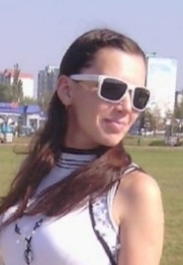 My photo - Anna, 43 from Zhlobin (@anna204723)