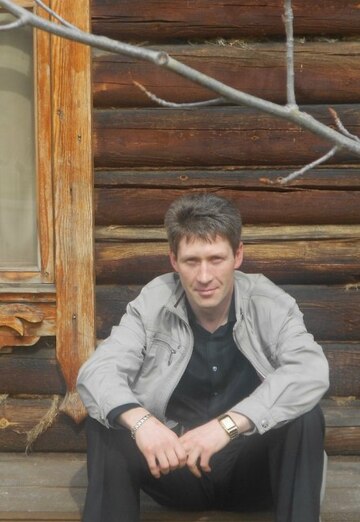 Моя фотография - Виктор, 56 из Исаклы (@viktor149119)