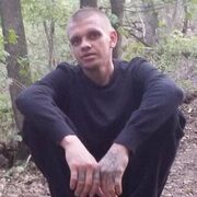 Юра, 38, Новопавловск