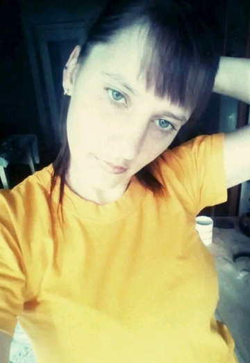 My photo - Olya, 29 from Chuhuiv (@olya93216)