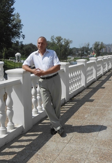 My photo - Evgeniy, 50 from Khabarovsk (@evgeniy45237)