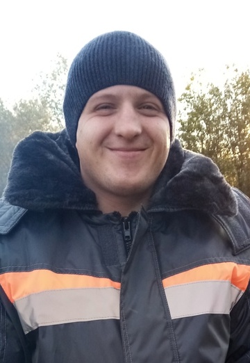 My photo - Evgeniy, 30 from Murashi (@evgeniy379974)