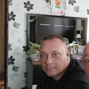 Аркадий, 50, Вычегодский