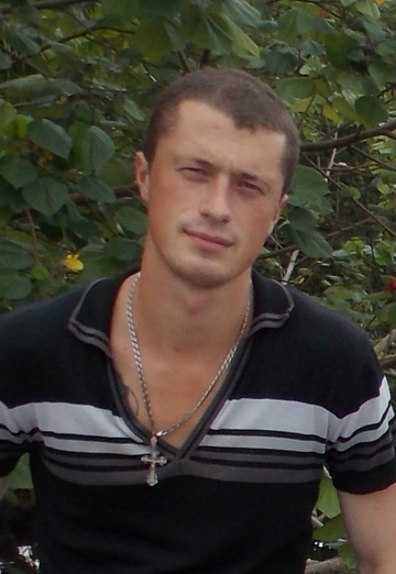 Моя фотография - Николай Мариуполь, 35 из Донецк (@nikolay290766)