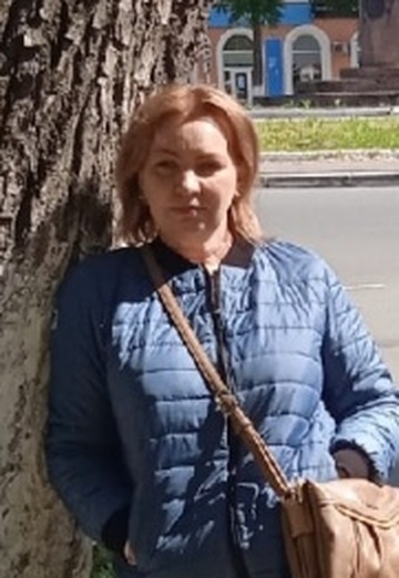 My photo - Tatyana, 51 from Arkhangelsk (@tatyana249265)
