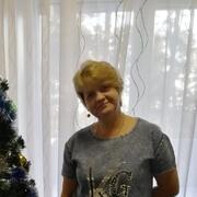 Елена, 60, Чита