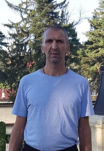 My photo - Sergey, 61 from Stary Oskol (@sergey948880)