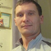 тим, 43, Лесосибирск