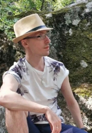 Mihail (@mihail284070) — my photo № 7