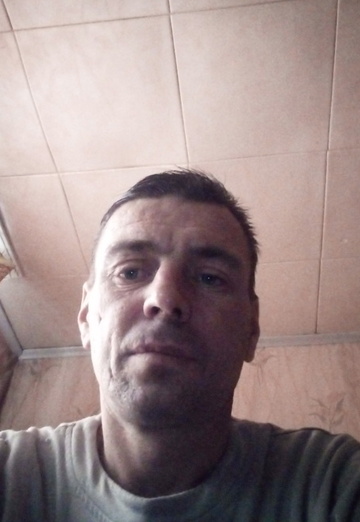 My photo - Aleksey, 42 from Kostroma (@aleksey719951)