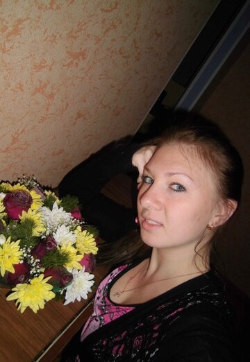 Mein Foto - Chanterelle, 34 aus Leninogorsk (@chanterelle6)