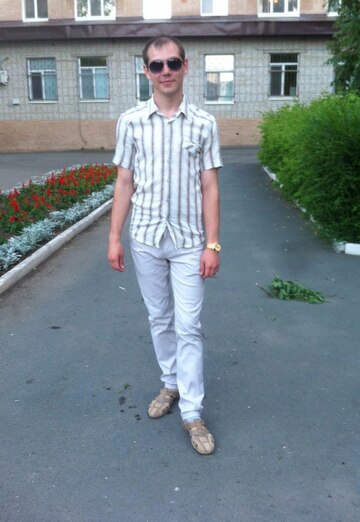 My photo - Maksim, 29 from Gay (@maksim185920)