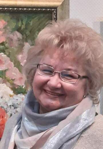 Svetlana (@svetlana80900) — my photo № 1