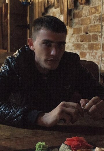 My photo - Vladimir, 31 from Kamyshlov (@vladimir268025)