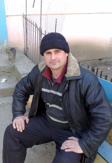 My photo - Mahmud, 53 from Makhachkala (@mahmud323)