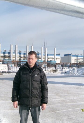 My photo - Aleksandr, 42 from Yugorsk (@aleksandr934655)