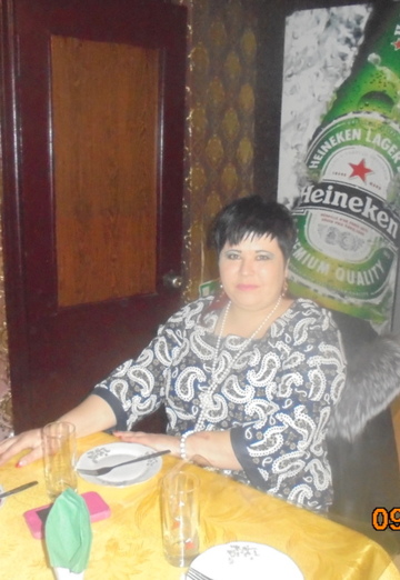 My photo - Zinaida, 36 from Birobidzhan (@zinaida2538)