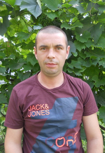 My photo - Oleg, 42 from Dunaivtsi (@oleg202827)