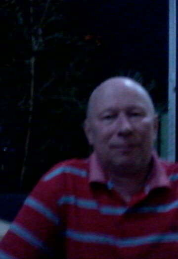 My photo - aleksey, 57 from Kovdor (@aleksey427469)